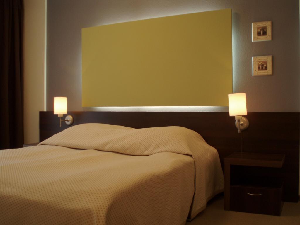 Hotel Dal Гданьск Экстерьер фото
