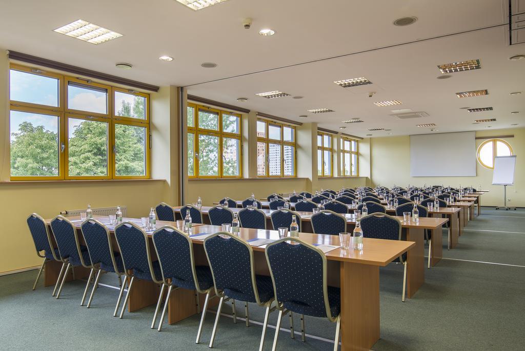Hotel Dal Гданьск Экстерьер фото